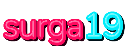 surga19 — logo kanal